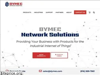 dymec.com