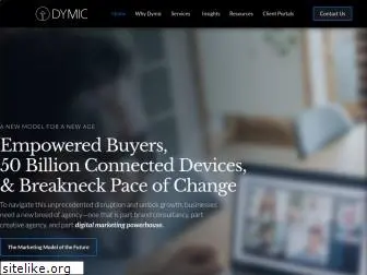 dymic.com