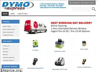 dymo-express.co.uk