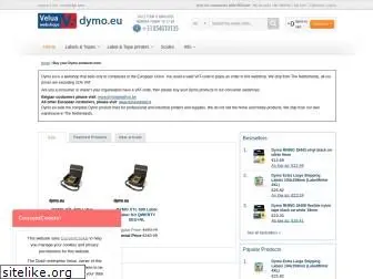 dymo.eu