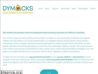 dymockschildrenscharities.org.au