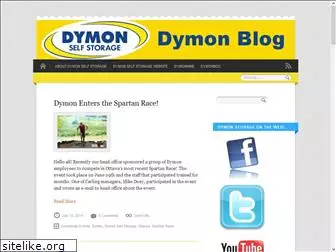 dymonblog.com