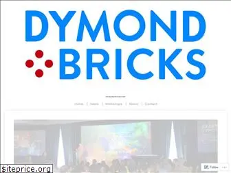 dymondbricks.com