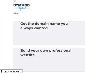 dymondhosting.com.au