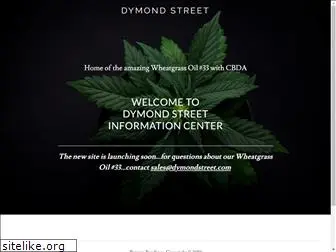 dymondstreet.com