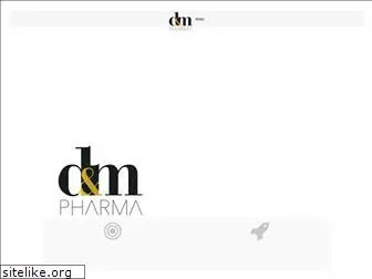 dympharmaperu.com