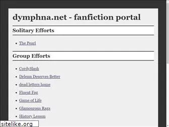 dymphna.net