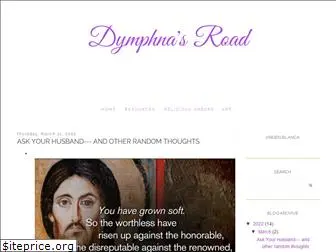 dymphnaroad.blogspot.com