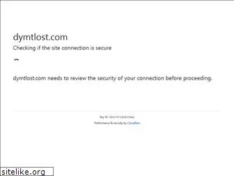 dymtlost.com
