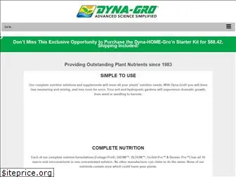 dyna-gro.com