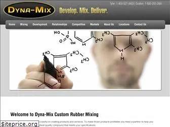 dyna-mix.com