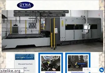 dyna-products.com