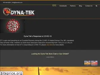 dyna-tek.com