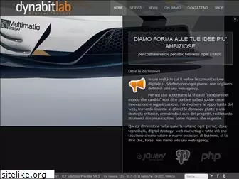dynabitlab.it