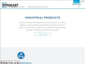 dynacast-ip.com