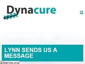 dynacure.com