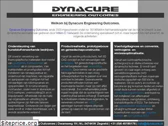 dynacure.nl