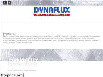 dynaflux.com