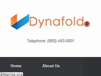 dynafold.com