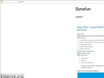 dynafun.blogspot.com