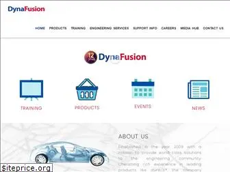 dynafusiontech.com