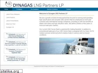 dynagaspartners.com