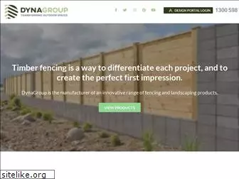 dynagroup.com.au