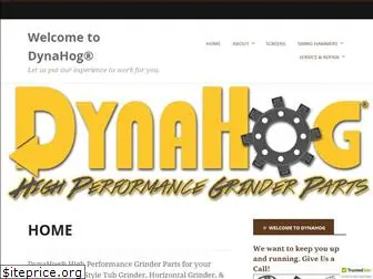 dynahog.com