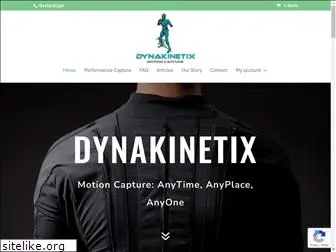 dynakinetix.com
