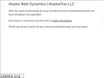 dynalaska.com