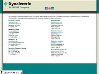 dynalectric.com