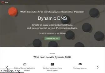 dynalias.com