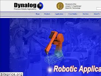 dynalog-us.com