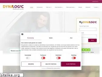 dynalogic.eu