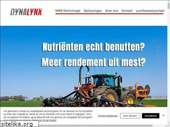 dynalynx.nl