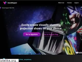 dynamapper.net