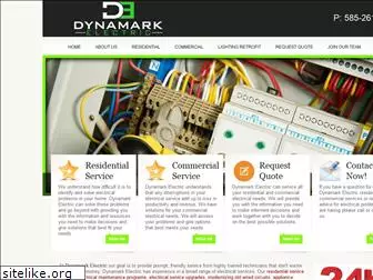 dynamarkelectric.com