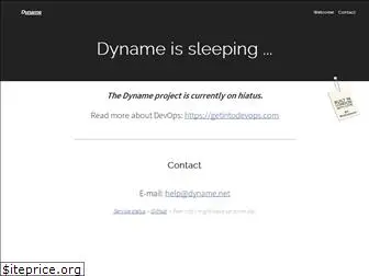 dyname.net