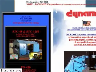 dynamexcorp.com