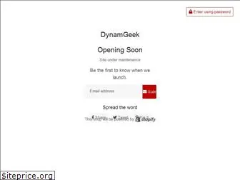 dynamgeek.com