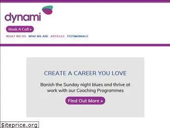 dynami-careers.com