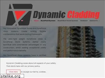 dynamic-cladding.com