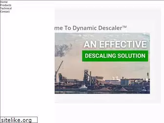 dynamic-descaler.com