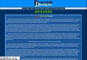 dynamic-designs.us