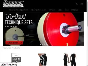 dynamic-eleiko.com