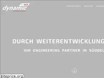 dynamic-engineering.de