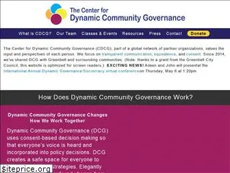 dynamic-governance.org