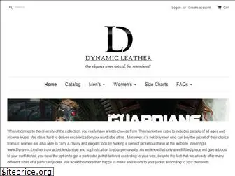 dynamic-leather.com