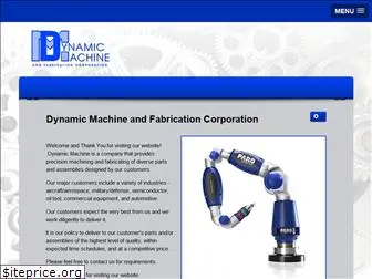 dynamic-machine.com