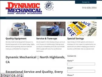 dynamic-mech.com